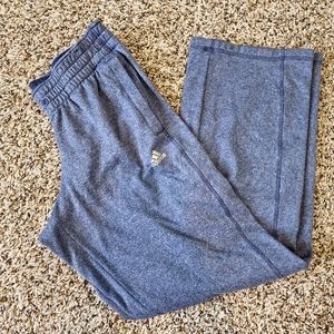 Adidas sweatpants